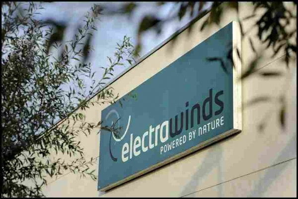 electrawinds
