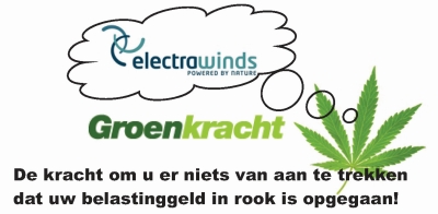 groenkracht